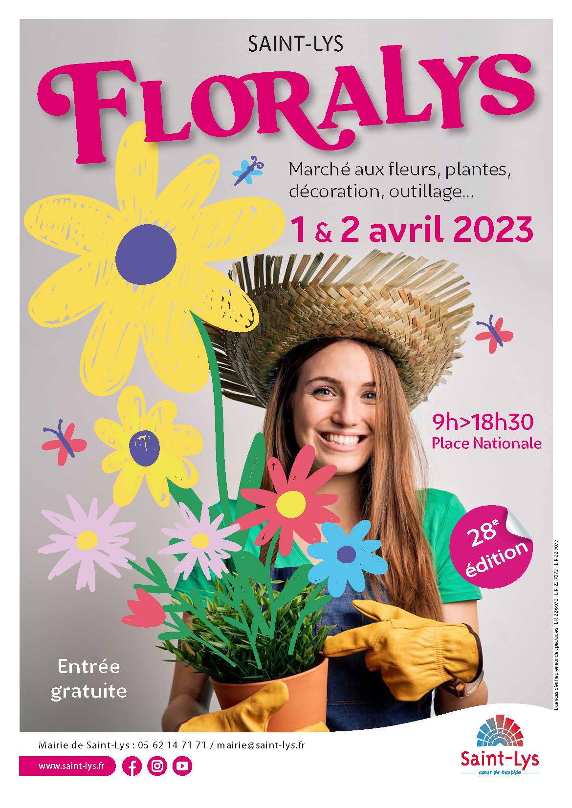 5390 floralys 2023